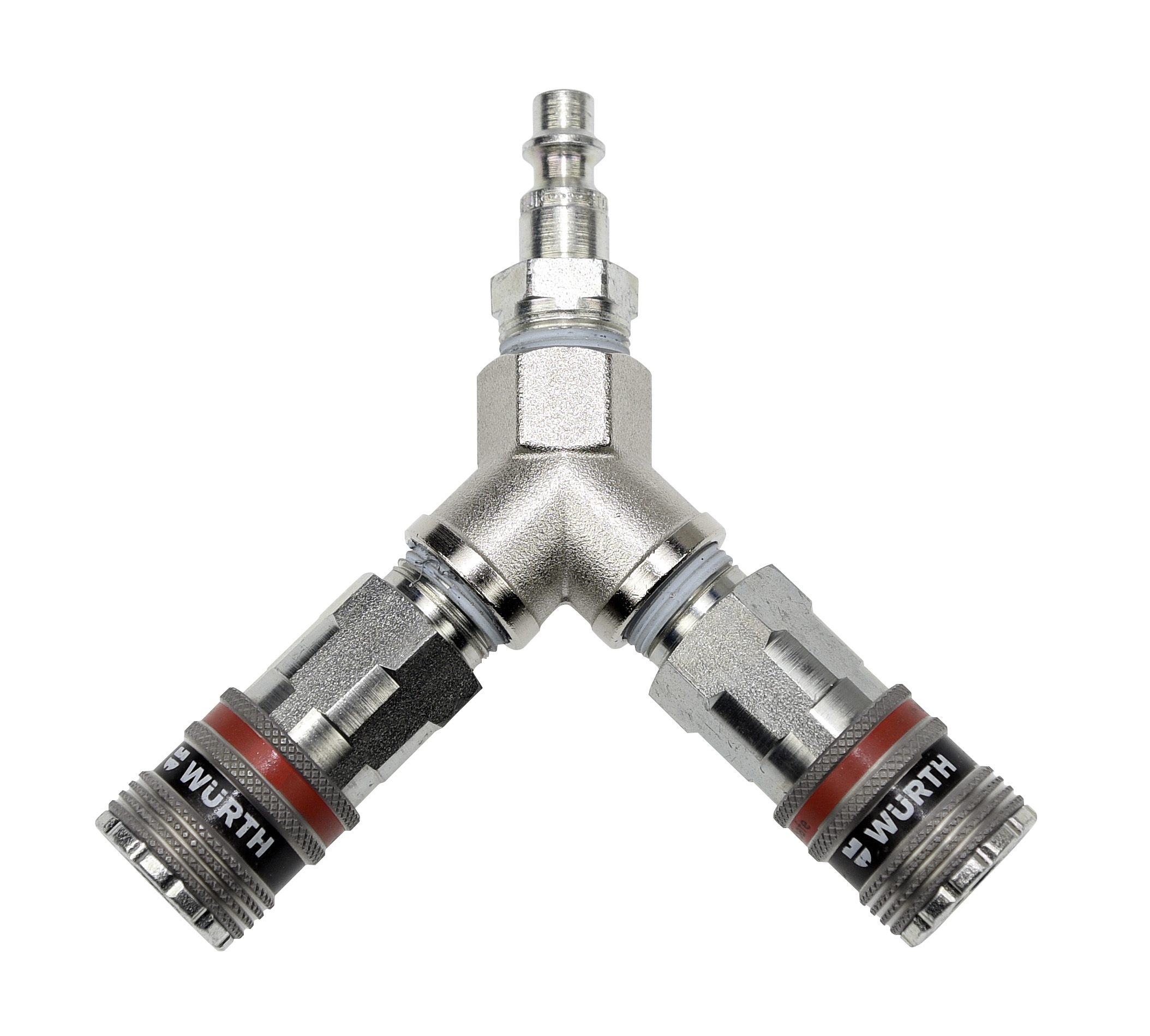 DISTRIBUTOR PNEUMATIC-2WAY-Y-S2000-3/8NPT